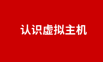 虛擬主機