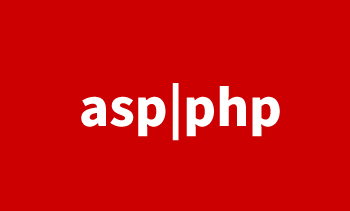 asp\php
